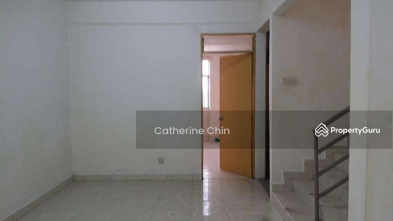 Untuk Dijual - Mentari Court