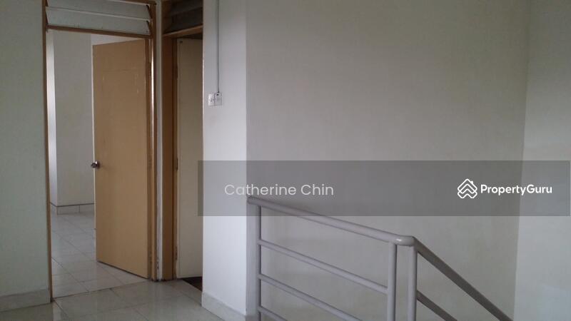 Untuk Dijual - Mentari Court