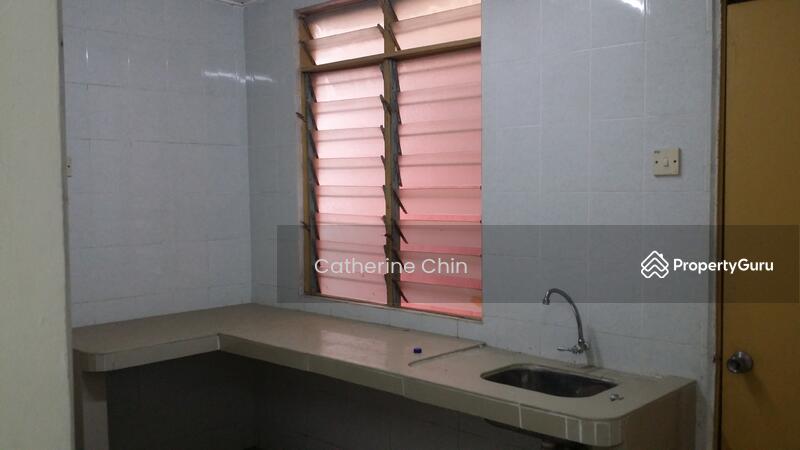 Untuk Dijual - Mentari Court