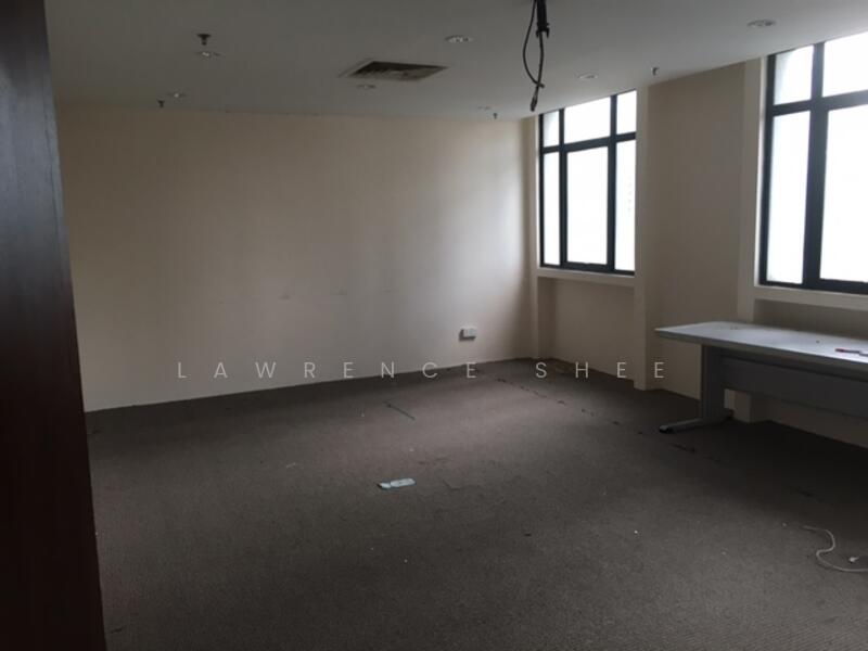 Office for Rent in KLCC (KL City Centre) - Lawrence Shee - Internal View - PropertyGuru.com.my