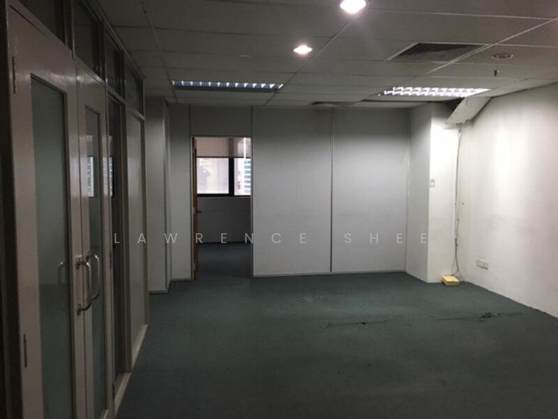 Office for Rent in KLCC (KL City Centre) - Lawrence Shee - Office Space - PropertyGuru.com.my