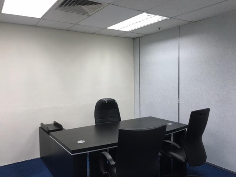 Office for Rent in KLCC (KL City Centre) - Lawrence Shee - Office Room - PropertyGuru.com.my