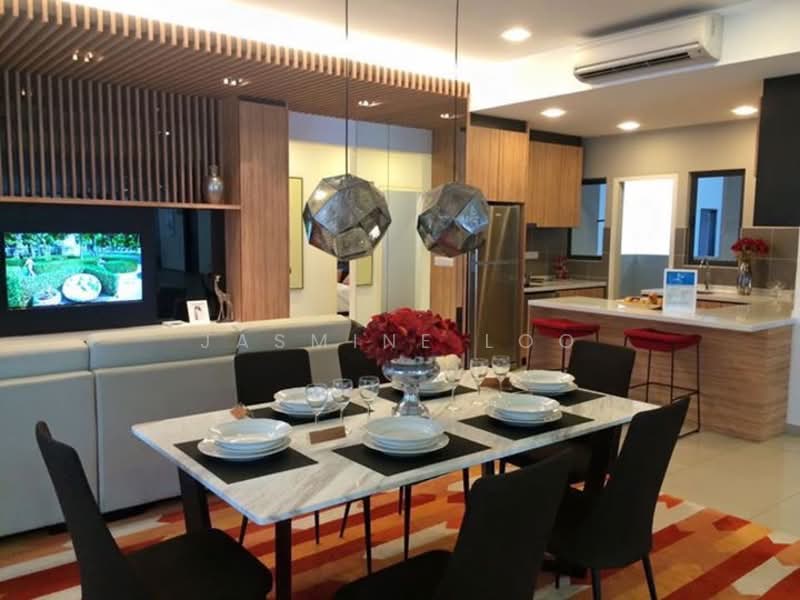 Service Residence for Sale at Lakeville Residence - Jasmine Loo - PropertyGuru.com.my