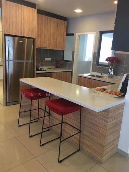 Service Residence for Sale at Lakeville Residence - Jasmine Loo - PropertyGuru.com.my