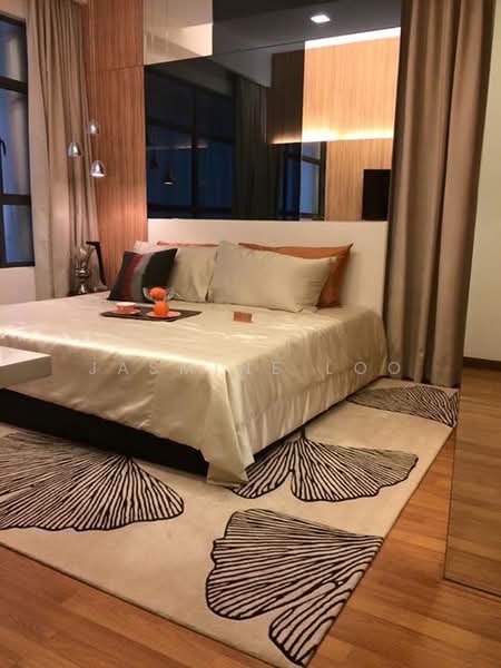 Service Residence for Sale at Lakeville Residence - Jasmine Loo - PropertyGuru.com.my