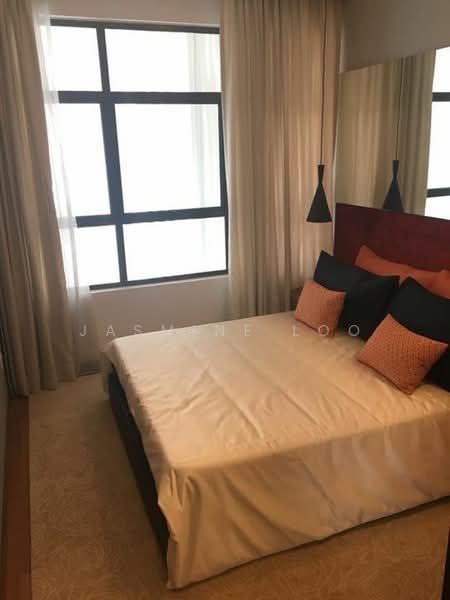 Service Residence for Sale at Lakeville Residence - Jasmine Loo - PropertyGuru.com.my