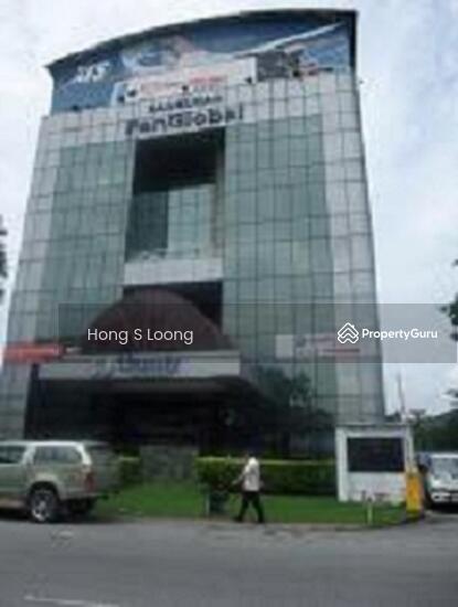 Jalan Tandang, Petaling Jaya, 1A Jalan Tandang, Damansara Perdana