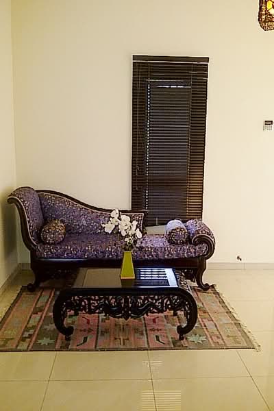 Kondominium untuk Disewa di Putra Marine Resort - Cane Low - entrance - PropertyGuru.com.my