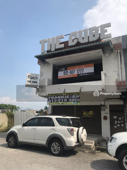 Ipoh Garden East Jalan Medan Ipoh 1 Ipoh Perak 1650 Sqft Commercial Properties For Rent By Jodie Kuan Rm 2 000 Mo 23093339