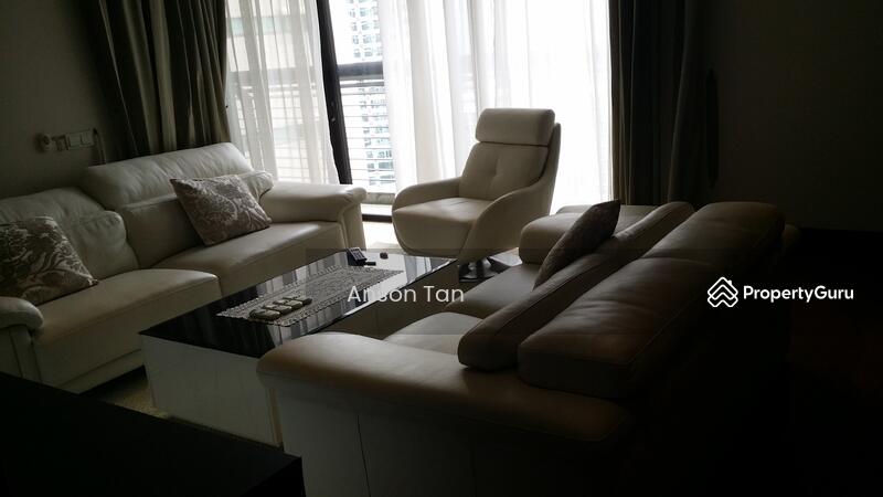 Condominium for Sale at The Binjai on the Park - Anson Tan - PropertyGuru.com.my