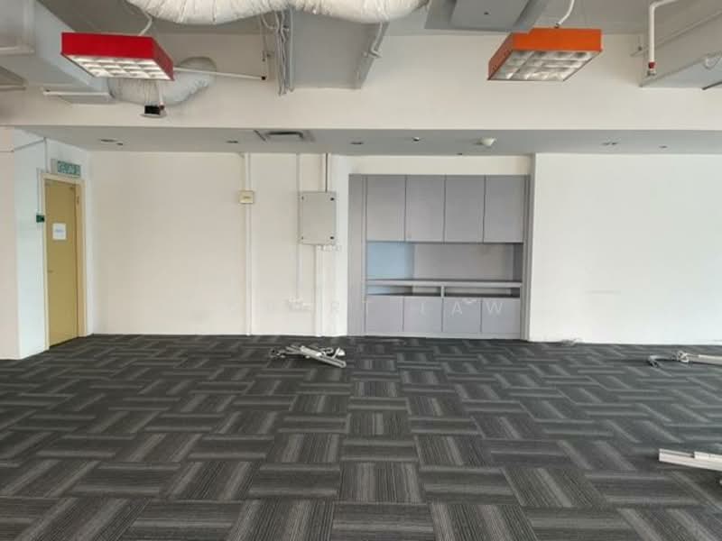 Office for Rent in Mid Valley City (Kuala Lumpur) - Robert Law - Interior - PropertyGuru.com.my