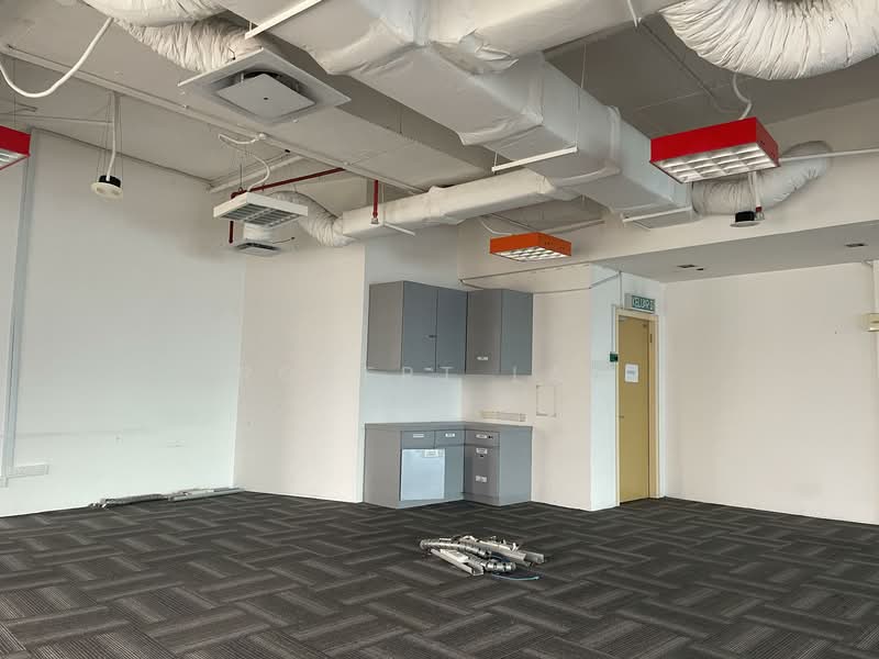 Office for Rent in Mid Valley City (Kuala Lumpur) - Robert Law - Interior - PropertyGuru.com.my
