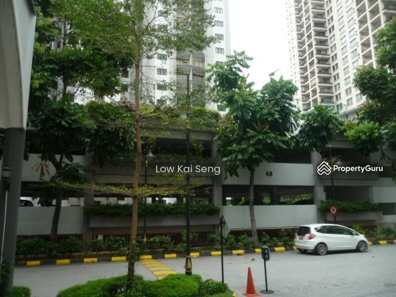 Sri Putramas 1 condominium Unit for Sale, Jalan Putramas 1, KL City