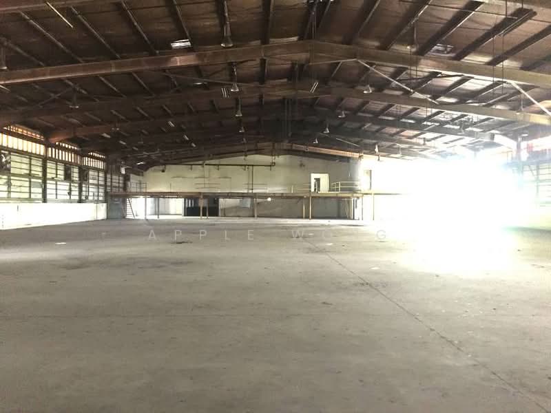 Kilang untuk Disewa di Senai (Kulai) - Apple Wong - PropertyGuru.com.my