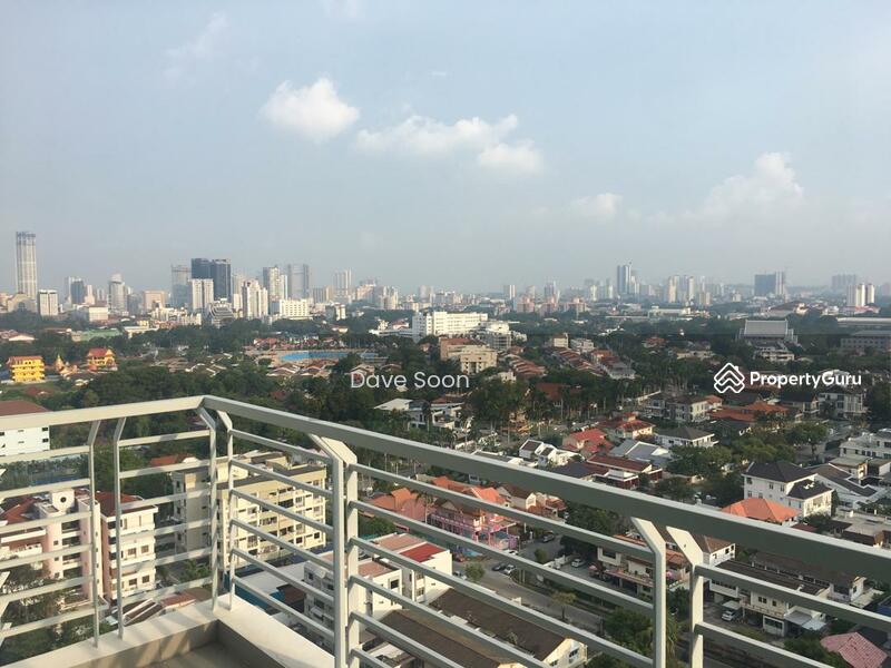 The Cantonment untuk Untuk Dijual - RM 1,480,000, Mac 2026 - PropertyGuru.com.my