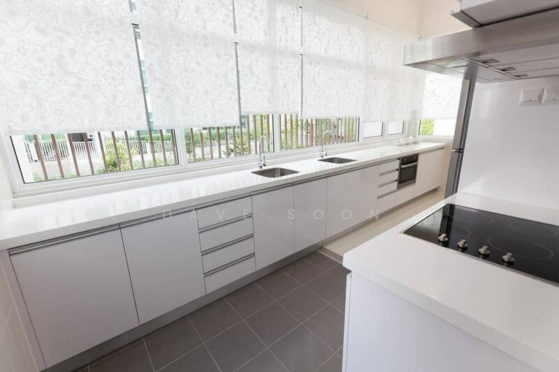 Untuk Disewa - Ferringhi Residence