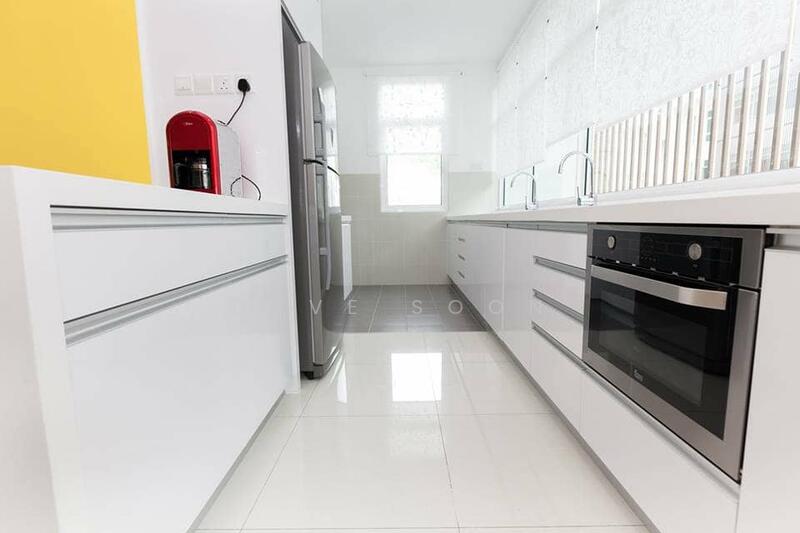 Untuk Disewa - Ferringhi Residence