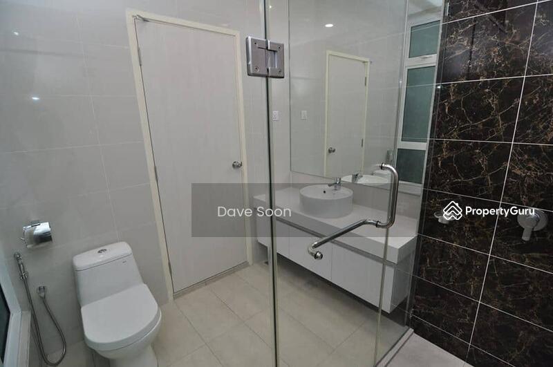 Untuk Disewa - Ferringhi Residence