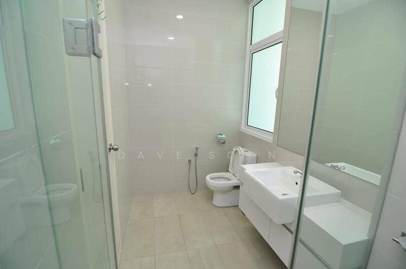 Untuk Disewa - Ferringhi Residence