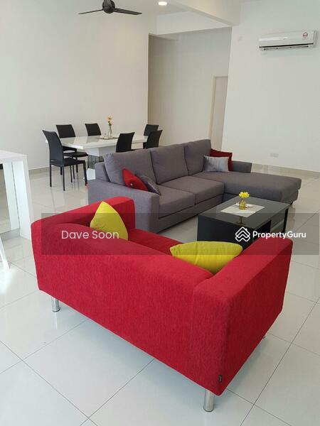 Untuk Disewa - Ferringhi Residence