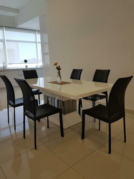 Untuk Disewa - Ferringhi Residence