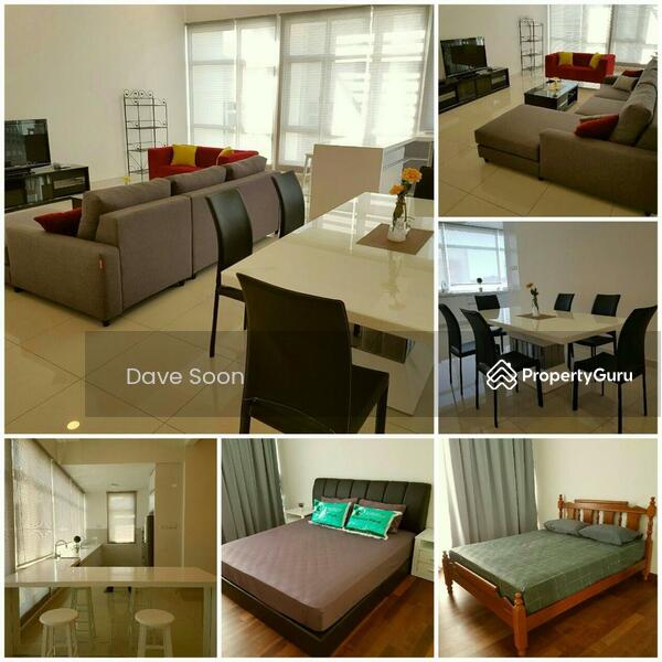 Untuk Disewa - Ferringhi Residence