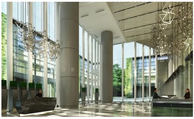 Office for Rent in KLCC (KL City Centre) - Robert Law - PropertyGuru.com.my