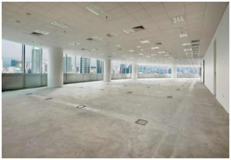 Office for Rent in KLCC (KL City Centre) - Robert Law - PropertyGuru.com.my