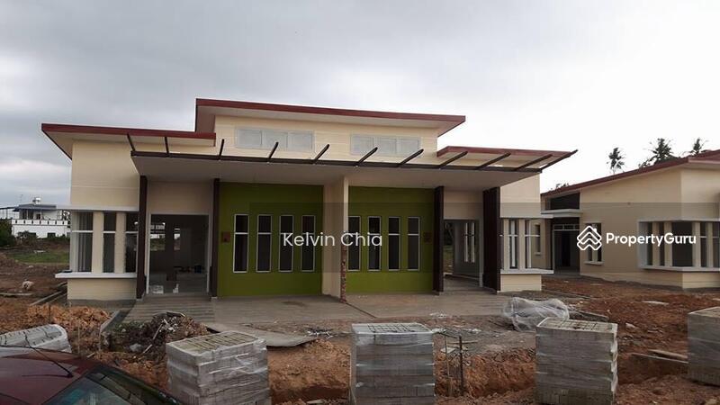 BUMI LOT, Rumah Berkembar, Taman Gadong Indah, Pulau Gadong, Melaka