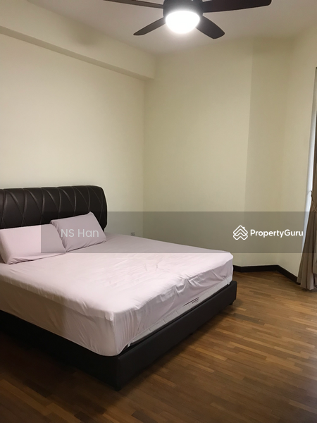 Untuk Disewa - Ocean Palms Condominium