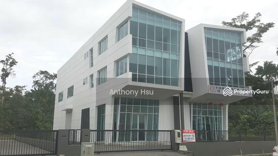 SHOWROOM/OFFICE/WAREHOUSE at RJ BUSINESS HUB-KOTA 