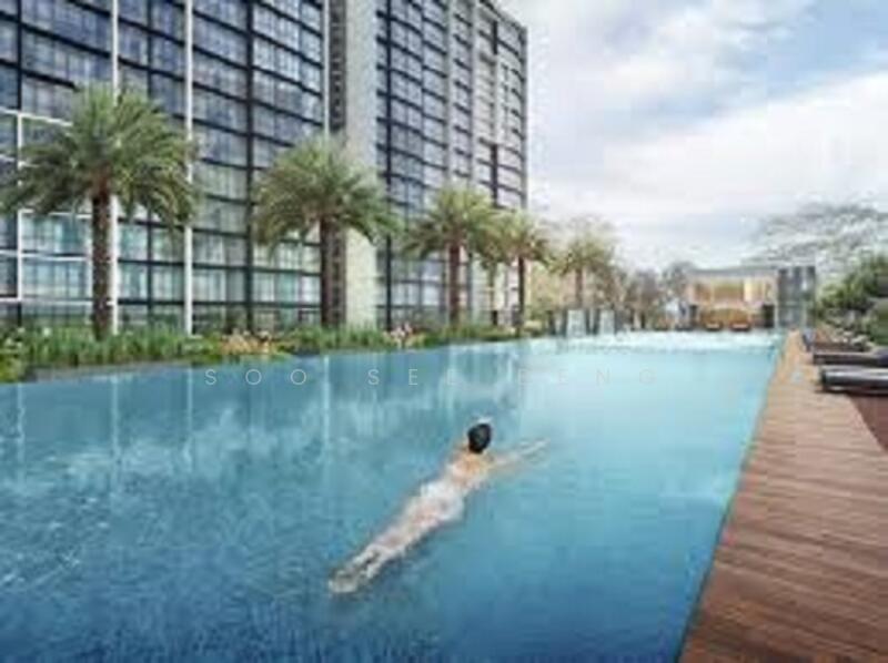 New Project, Near Toyota Show Room and Along Silk Highway 