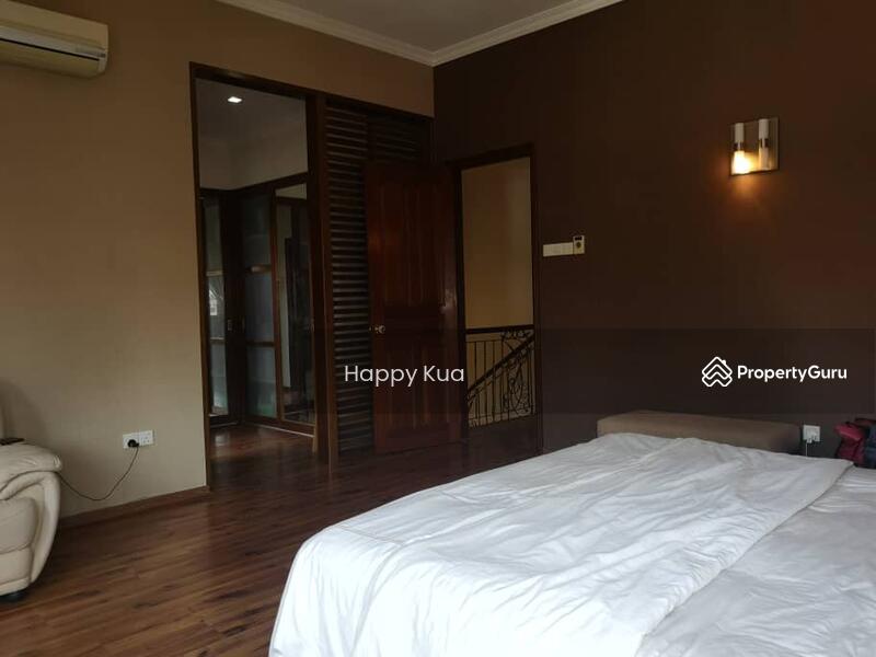 Rumah Teres 3 Tingkat untuk Dijual di Ampang (Kuala Lumpur) - Happy Kua - PropertyGuru.com.my