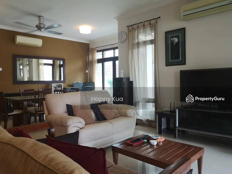 Rumah Teres 3 Tingkat untuk Dijual di Ampang (Kuala Lumpur) - Happy Kua - PropertyGuru.com.my