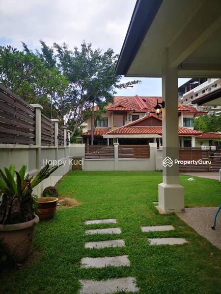 Rumah Teres 3 Tingkat untuk Dijual di Ampang (Kuala Lumpur) - Happy Kua - PropertyGuru.com.my