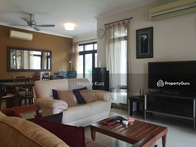 Rumah Teres 3 Tingkat untuk Dijual di Ampang (Kuala Lumpur) - Happy Kua - PropertyGuru.com.my