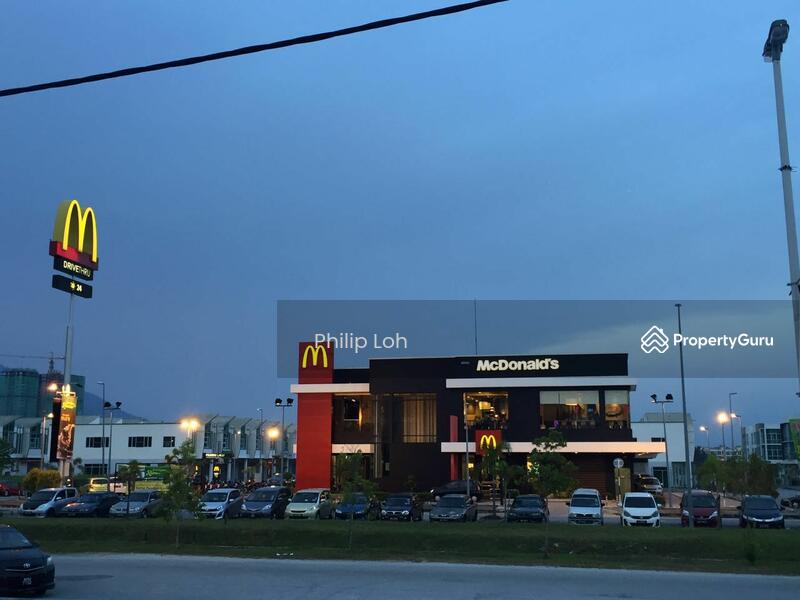 No Longer Available Bandar Meru Raya Taipan 1 Ipoh Jalan Meru Bestari B2 Ipoh Perak 2068 Sqft Commercial Properties For Sale By Philip Loh Rm 1 600 000 23271785