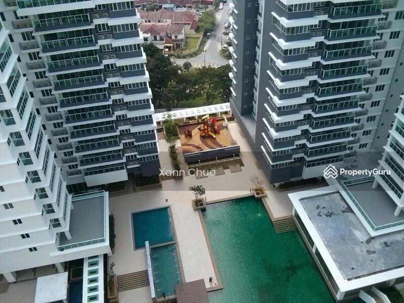 The Regina, Jalan Subang Permai, USJ 1, Subang Jaya, Selangor, 4