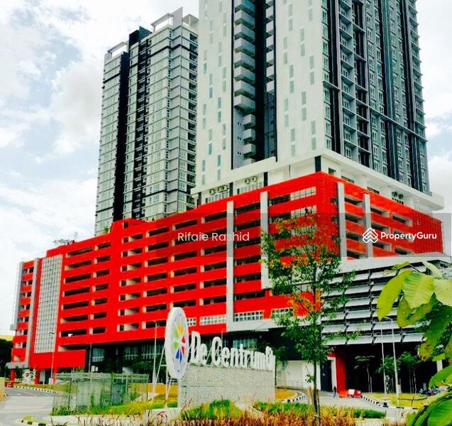 De Centrum Rent Bangi Putrajaya Puchong Serdang, de centrum bangi