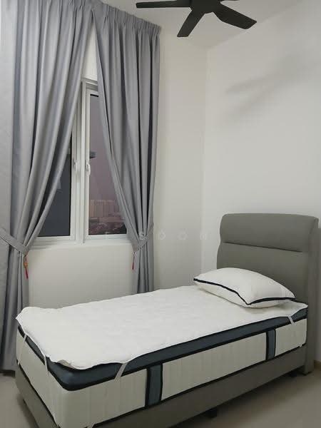 Condominium for Rent at Oakleaf Park - Eddy . - Bedroom - PropertyGuru.com.my