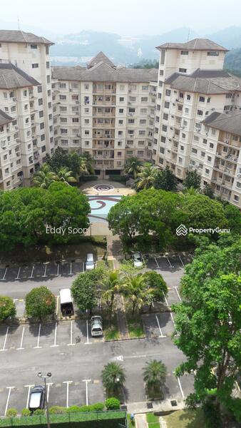 Kondominium untuk Disewa di Oakleaf Park - Eddy . - PropertyGuru.com.my