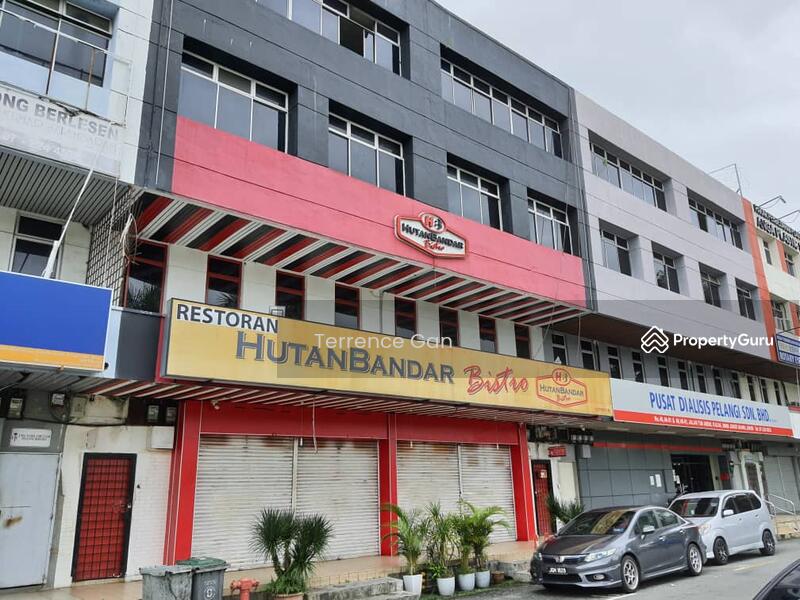 JOHOR BAHRU CITY CENTRE JALAN TUN ABDUL RAZAK SUSUR 4 NEAR RTS DEPOT