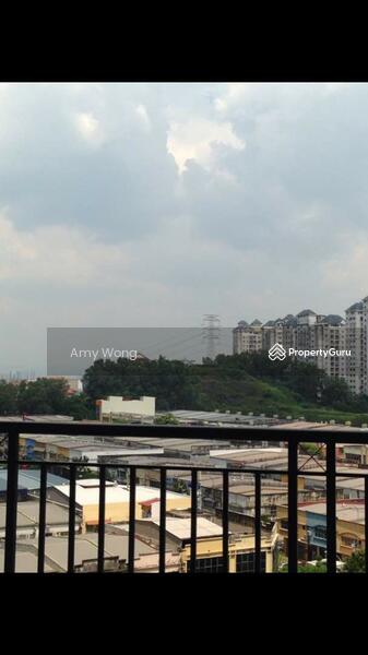 Jalan Klang Lama (Old Klang Road), Kuala Lumpur, Jalan 