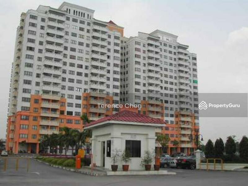 Vista Millennium Condominiums Jalan Desa Millennia 2, Taman Puchong