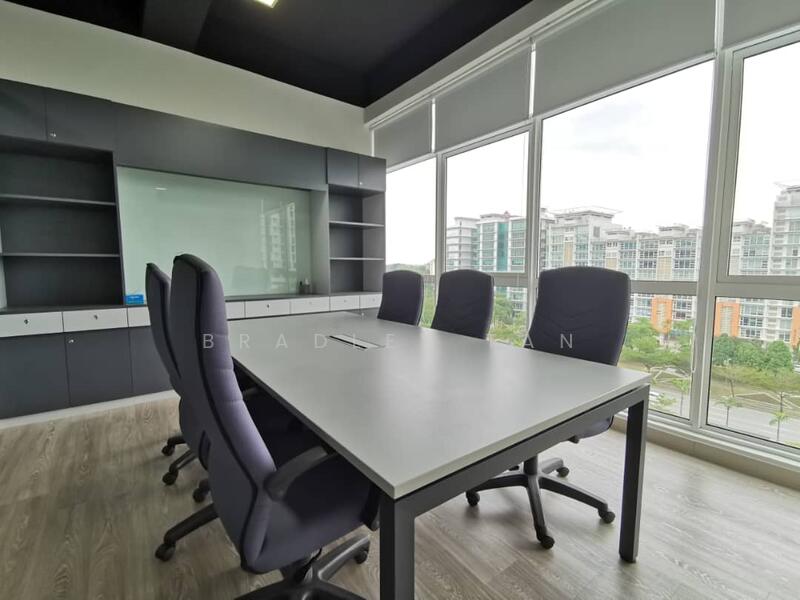 For Rent - Centum Oasis Corporate Park