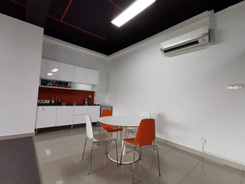 For Rent - Centum Oasis Corporate Park