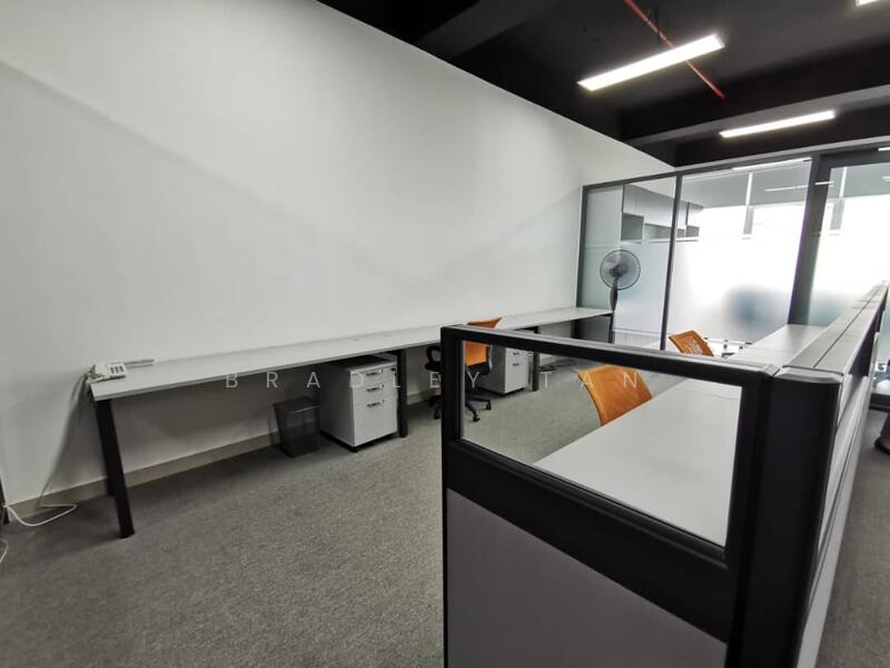 For Rent - Centum Oasis Corporate Park