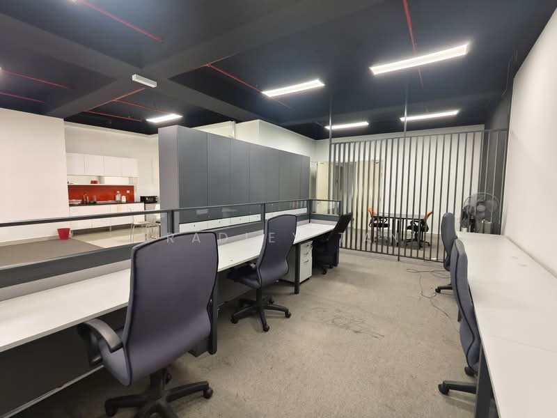 Soho for Rent in Ara Damansara (Selangor) - Bradley Tan - PropertyGuru.com.my