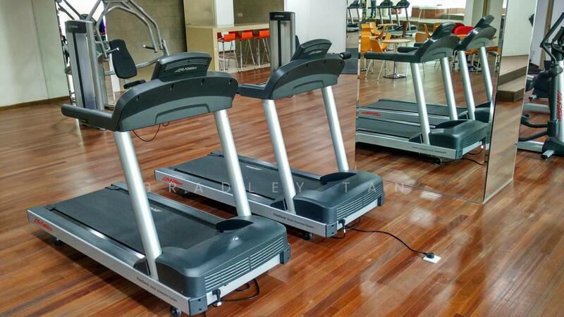 For Rent - Centum Oasis Corporate Park