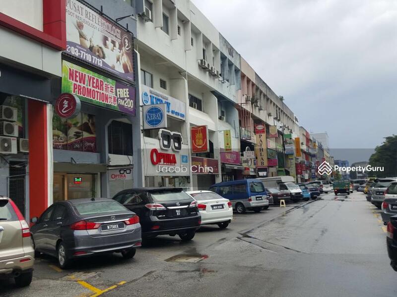 Damansara Utama, Selangor, Damansara Utama, Selangor, 1540 Sqft